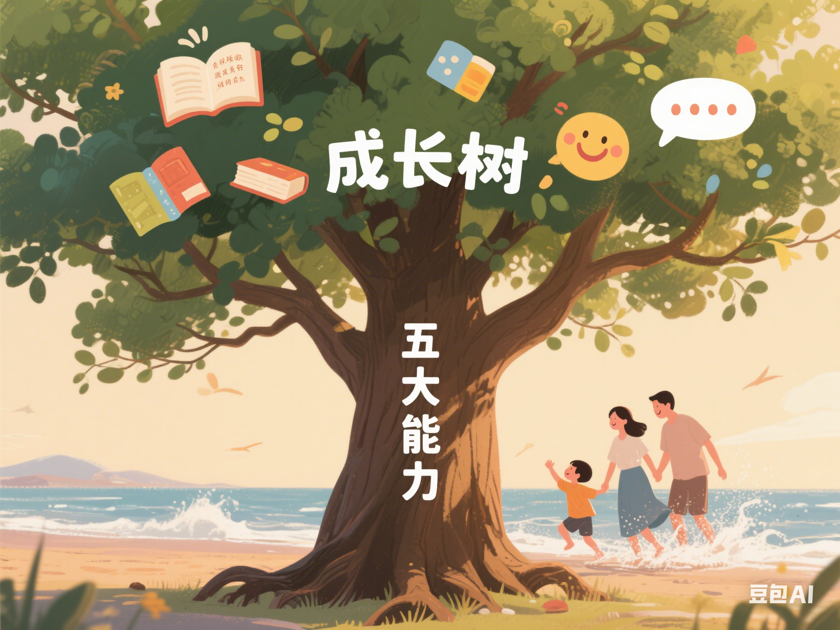 爱儿本