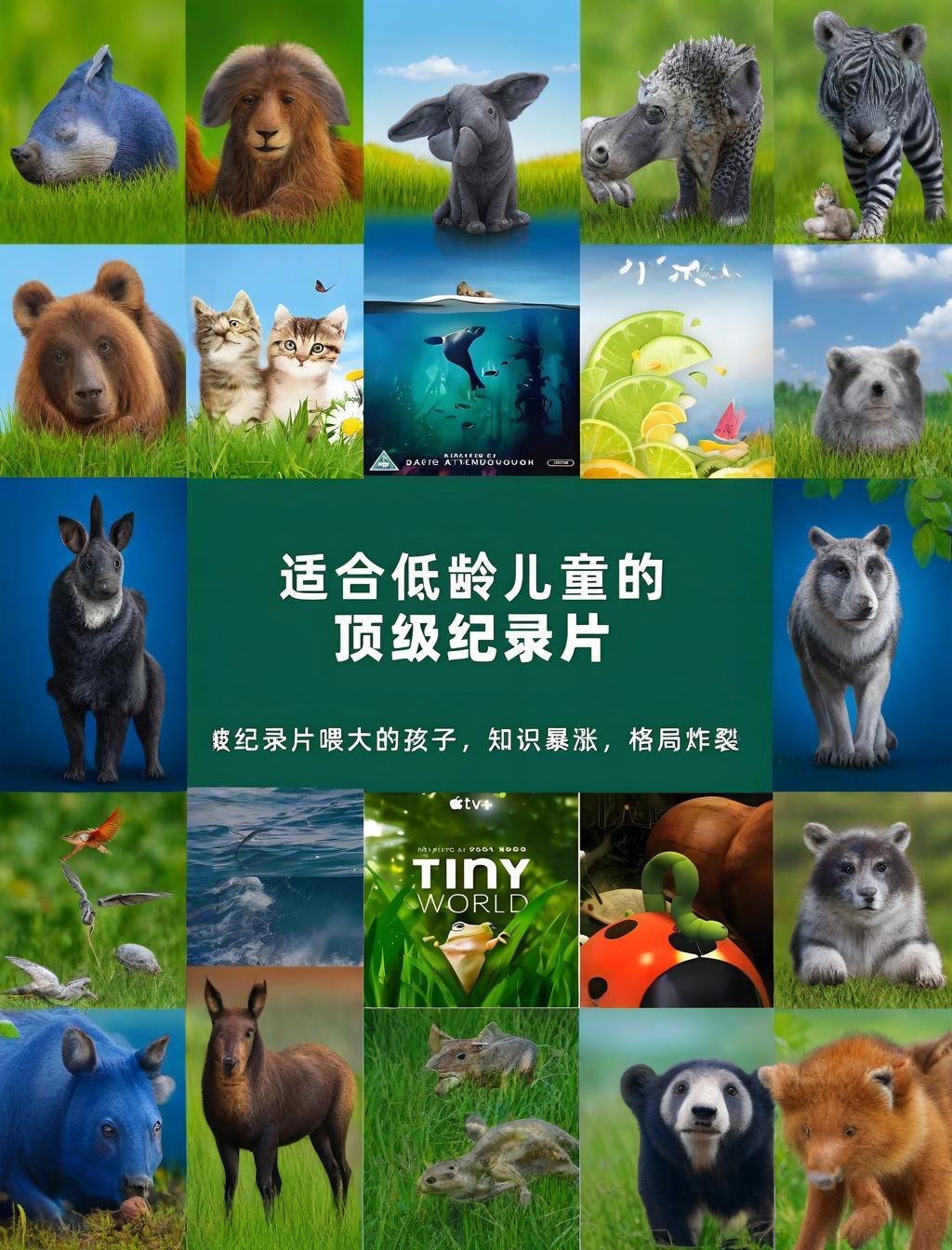 爱儿本