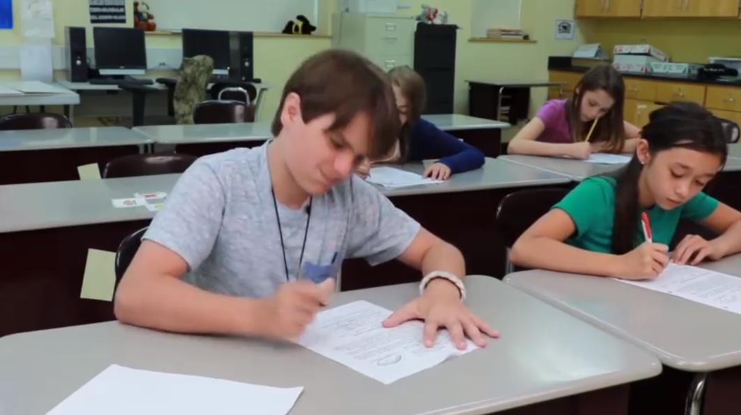 培养孩子的社交能力Social Skills 培养孩子的社交能力Social Skills