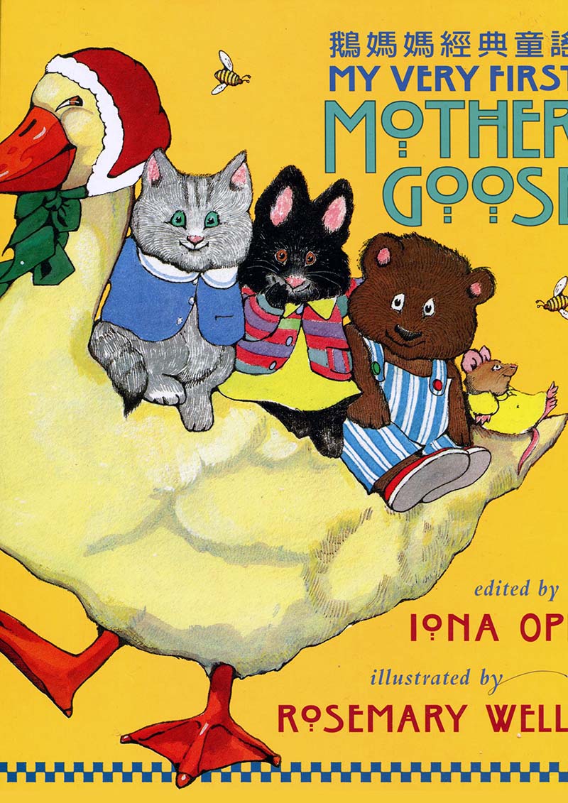 廖彩杏-有声点读pdf版本-用有声书轻松听出英语力-52周绘本 廖彩杏-有声点读pdf版本-用有声书轻松听出英语力-52周绘本