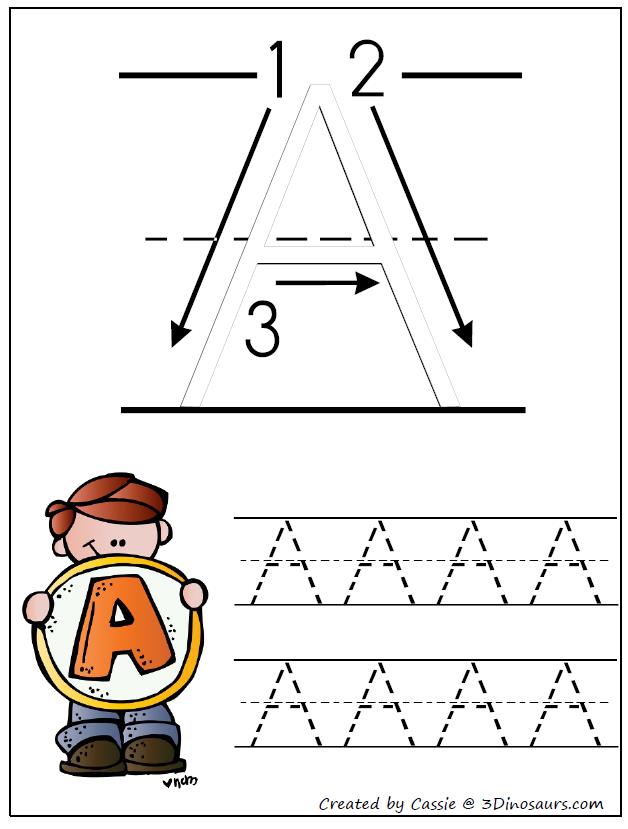 26个英文字母书写带正规笔顺,彩色卡通(图) 26个英文字母书写带正规笔顺,彩色卡通(图)
