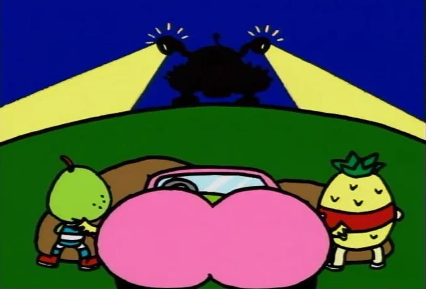 24集Phonics自然拼读启蒙动画片《Kid's ABC》 24集Phonics自然拼读启蒙动画片《Kid's ABC》