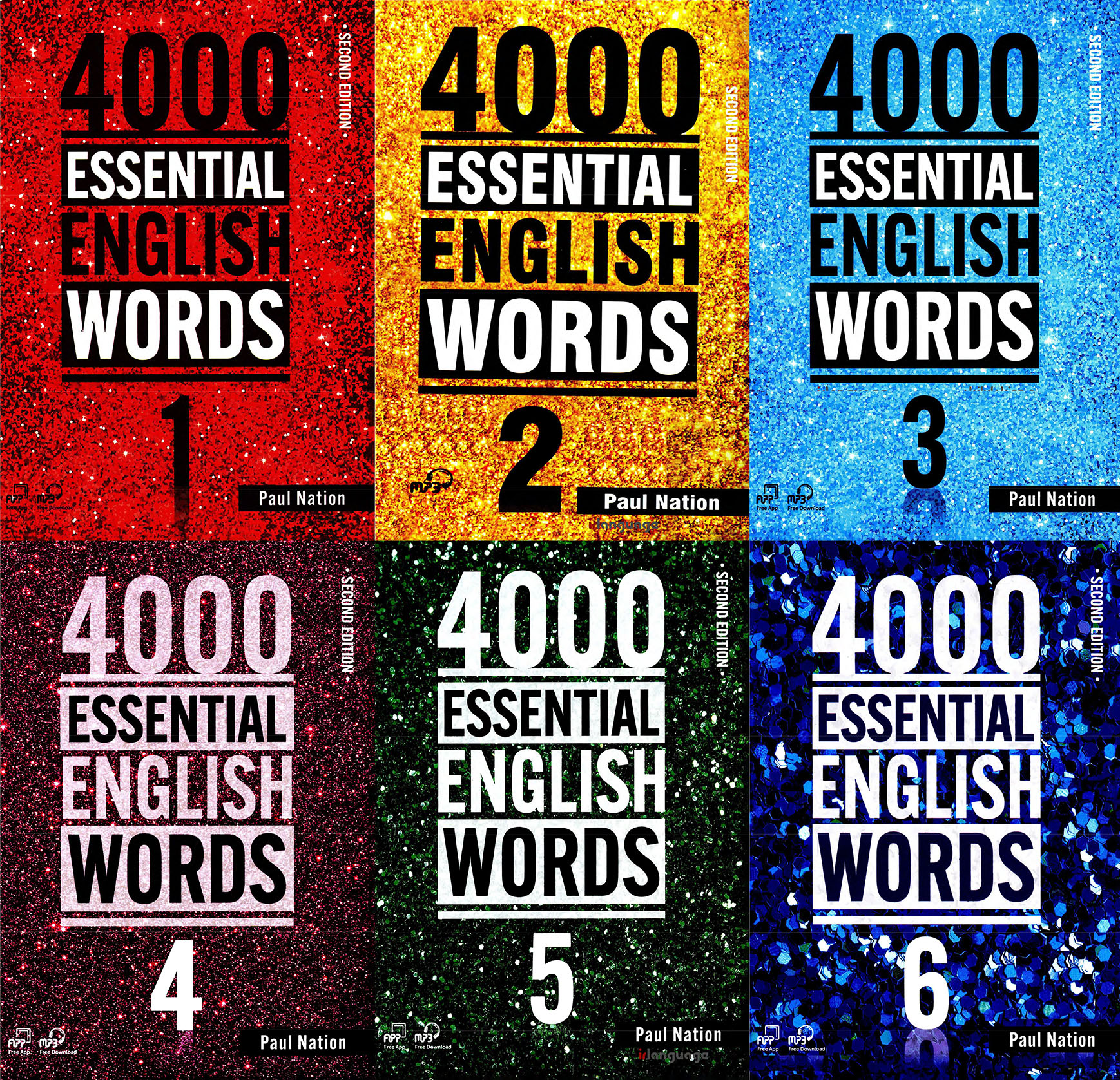 1658576356151828.jpg 4000 Essential English Words, Book 1, 2nd Edition by Paul Nation-1.jpg