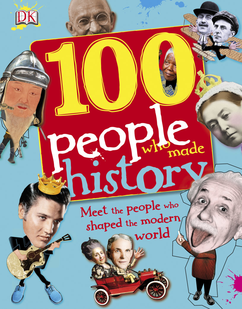 DK Publishing 100 People Who Made History.jpg