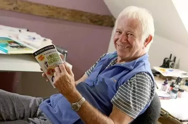 1713568826665411.jpg 06 Horrid Henry's Haunted House (1999).jpg