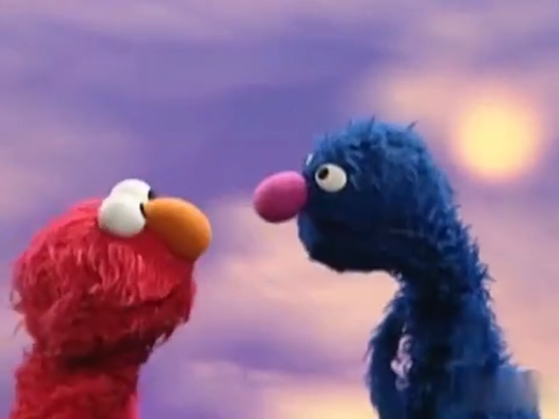 26集芝麻街英语字母MP4视频格式 26集芝麻街英语字母MP4视频格式