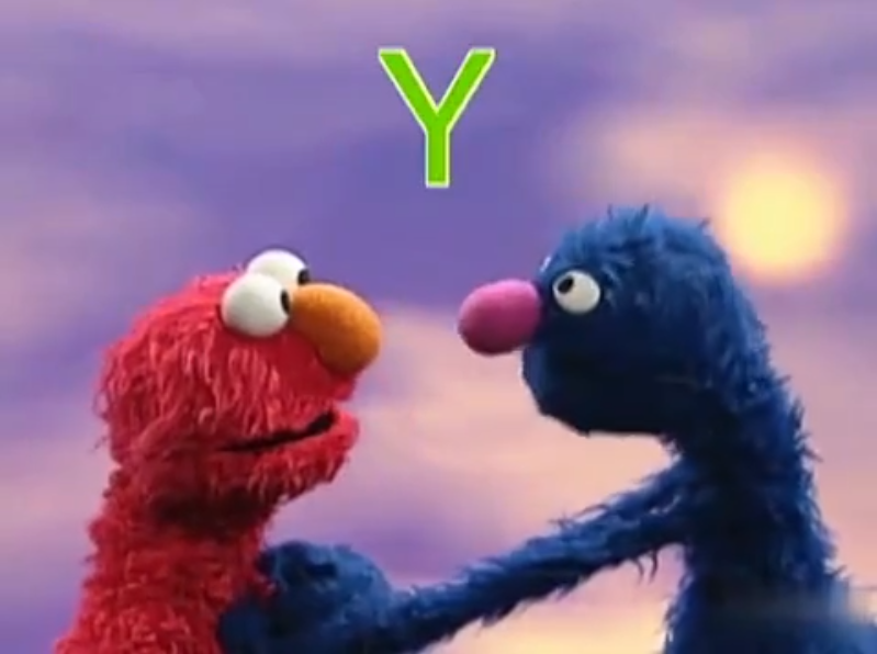 26集芝麻街英语字母MP4视频格式 26集芝麻街英语字母MP4视频格式