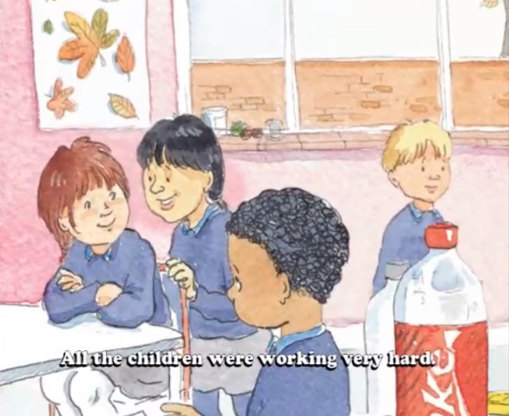 培生儿童英语分级阅读1-6级视频和MP3有声读物下载 培生儿童英语分级阅读1-6级视频和MP3有声读物下载