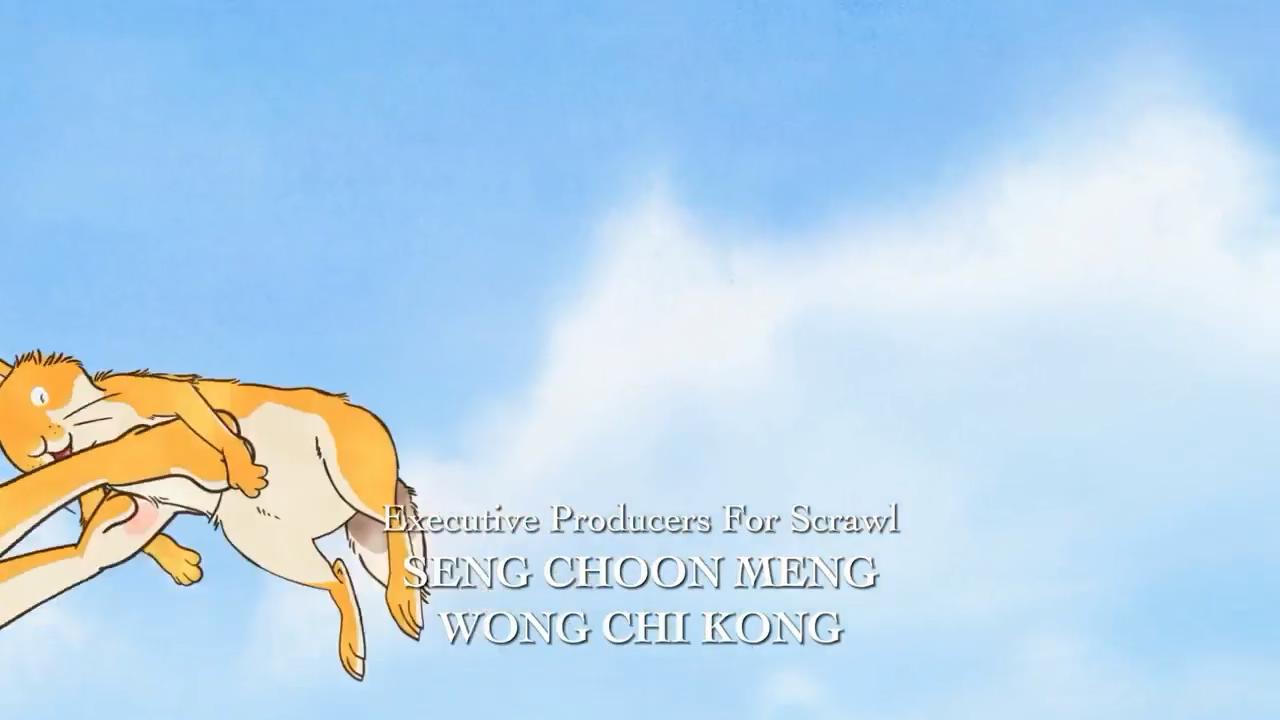 猜猜我有多爱你.Guess How Much I love You.52集原版高清动画