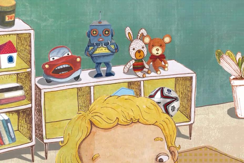 幼儿双语影音书房听儿歌8首欧美儿歌mp4高清视频分享 幼儿双语影音书房听儿歌8首欧美儿歌mp4高清视频分享