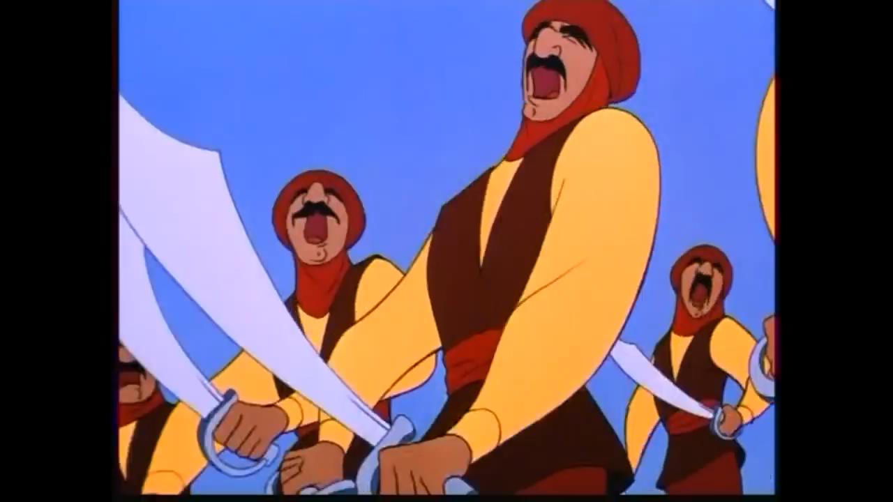 55集高清迪士尼神奇英语Disney's Magic English国内33集视频下载 55集高清迪士尼神奇英语Disney's Magic English国内33集视频下载