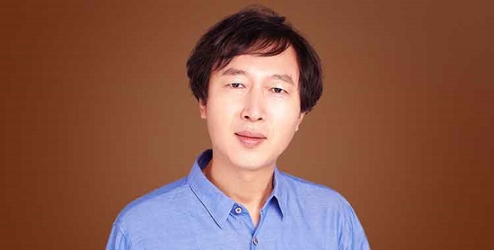 听三国:听潇水讲透《三国演义》