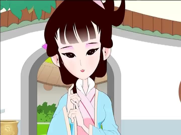 四大名著0-6岁幼儿版MP4视频格式有声阅读分享 四大名著0-6岁幼儿版MP4视频格式有声阅读分享