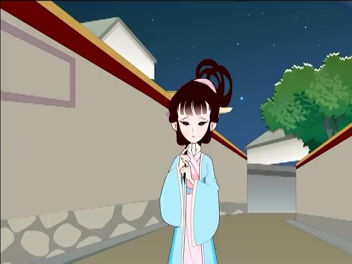 四大名著0-6岁幼儿版MP4视频格式有声阅读分享 四大名著0-6岁幼儿版MP4视频格式有声阅读分享