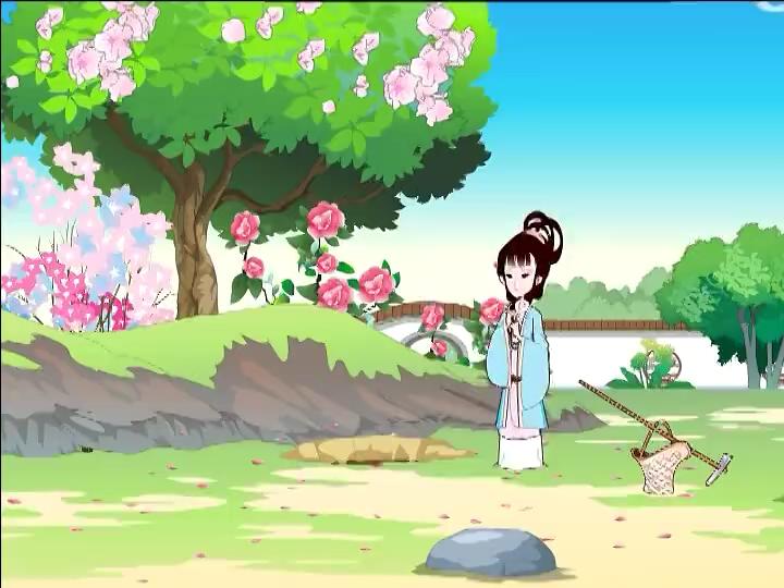 四大名著0-6岁幼儿版MP4视频格式有声阅读分享 四大名著0-6岁幼儿版MP4视频格式有声阅读分享