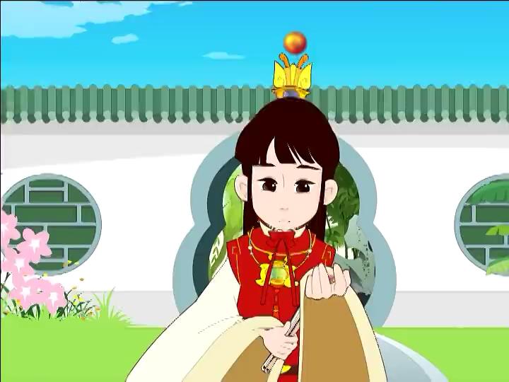 四大名著0-6岁幼儿版MP4视频格式有声阅读分享 四大名著0-6岁幼儿版MP4视频格式有声阅读分享