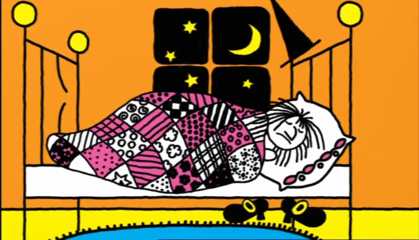 动画片Meg and Mog(女巫麦格和小猫莫格)13集英语发音无字幕视频 动画片Meg and Mog(女巫麦格和小猫莫格)13集英语发音无字幕视频