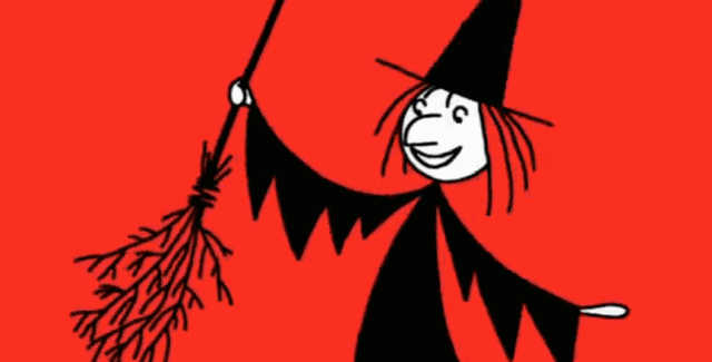 动画片Meg and Mog(女巫麦格和小猫莫格)13集英语发音无字幕视频 动画片Meg and Mog(女巫麦格和小猫莫格)13集英语发音无字幕视频