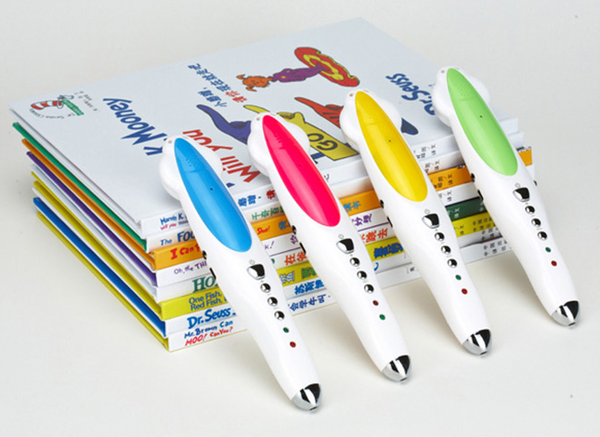 小达人点读笔安装的音频点读包一般在哪里下载? 小达人点读笔安装的音频点读包一般在哪里下载?