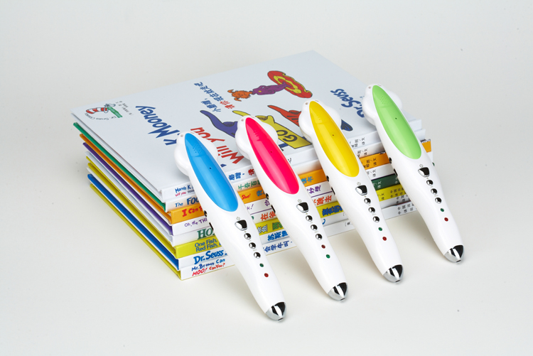 小达人点读笔客户端在哪里下载，如何安装？