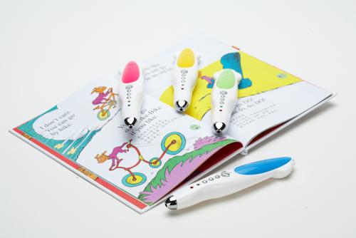 点读笔点读书籍的内容是错误的、混乱的。怎么办? 点读笔点读书籍的内容是错误的、混乱的。怎么办?