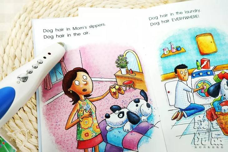 小达人点读笔安装不了点读包,怎么办? 小达人点读笔安装不了点读包,怎么办?