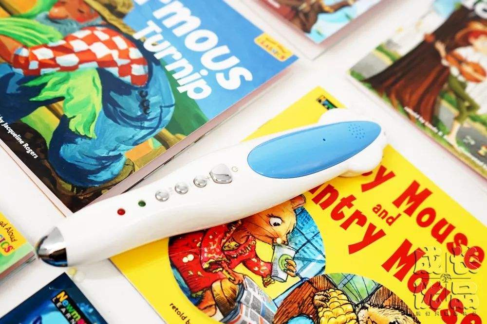 小达人点读笔不能连接电脑，或是连接电脑自动开机，怎么办？