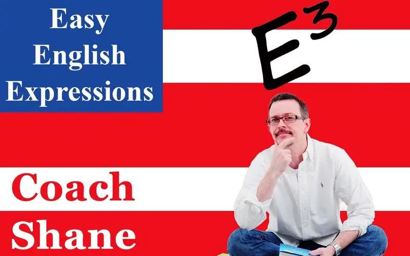 2188集网红外教Coach Shane英语教学视频合集（视频+文本+音频248G）夸克网盘