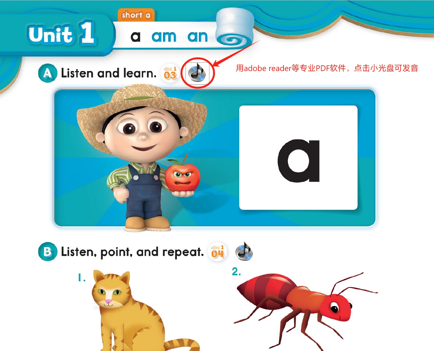 1700671454698267.jpg Level 1 - The Alphabet - Student's Book.jpg