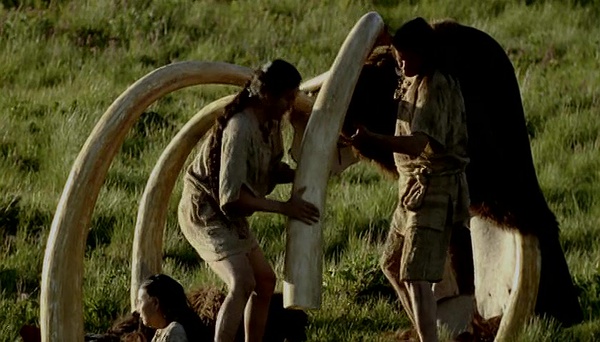 BBC 与巨兽同行 Walking with Monsters 高清纪录片下载 No.2 BBC 与巨兽同行 Walking with Monsters 高清纪录片下载图片 No.2