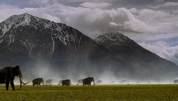 BBC 与巨兽同行 Walking with Monsters 高清纪录片下载 No.3 BBC 与巨兽同行 Walking with Monsters 高清纪录片下载图片 No.3