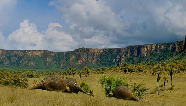 BBC 与巨兽同行 Walking with Monsters 高清纪录片下载 No.4 BBC 与巨兽同行 Walking with Monsters 高清纪录片下载图片 No.4