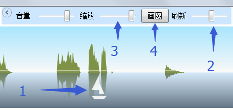 如何切割音频(制作点读书用)