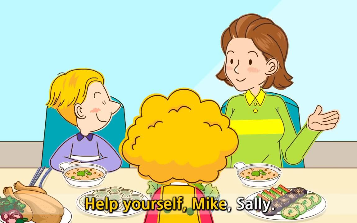 [合集]少儿英语 English for Kids