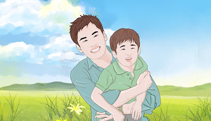 带孩子玩发朋友圈的精美句子 带孩子玩的朋友圈文案 带孩子玩发朋友圈的精美句子 带孩子玩的朋友圈文案