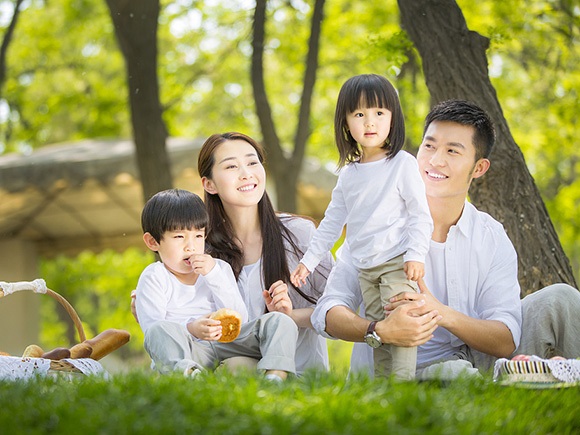 四步法开启孩子智力，做对了吗？