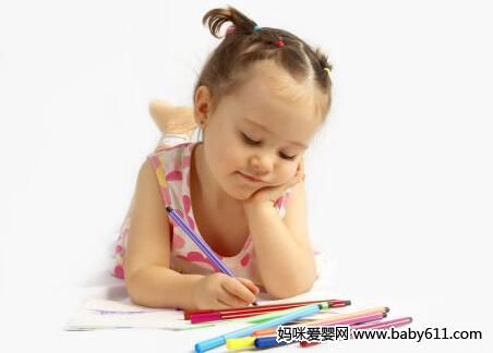 早期教育有孩子智力发育的作用