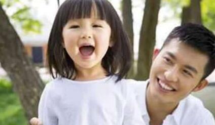 聪明孩子具备的6大特征