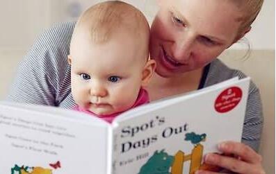 宝宝上早教班有用吗?