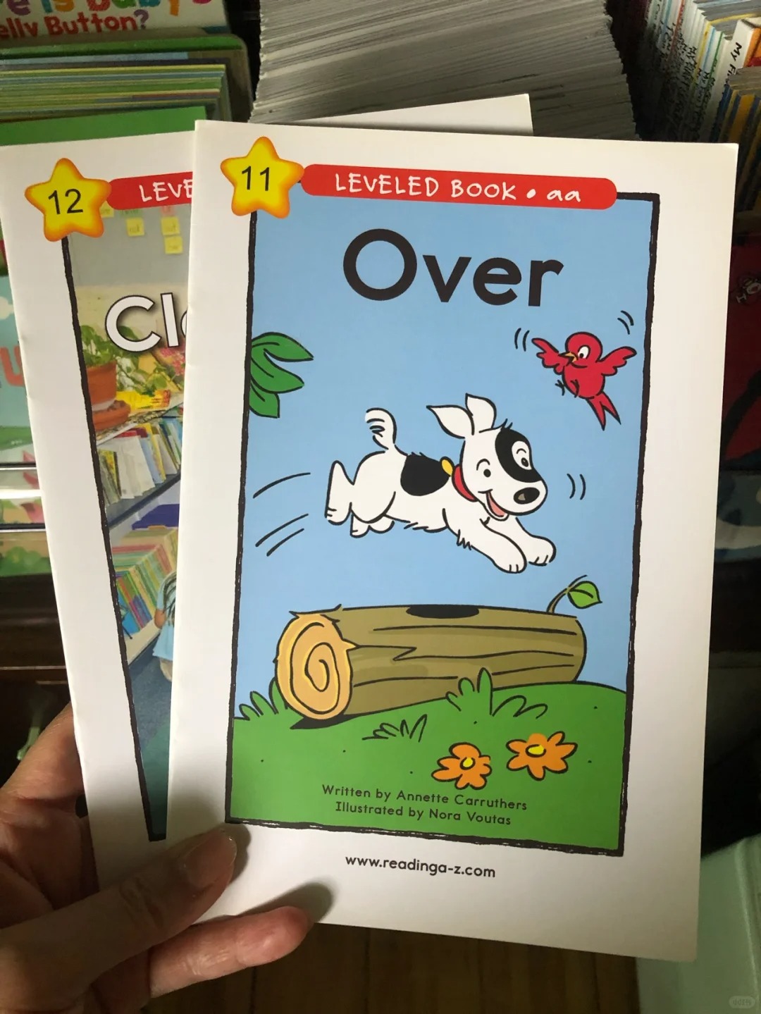 1709461389741848.jpg 英语启蒙主线,我们选了RAZ_1_小野成长中ing_来自小红书网页版.jpg