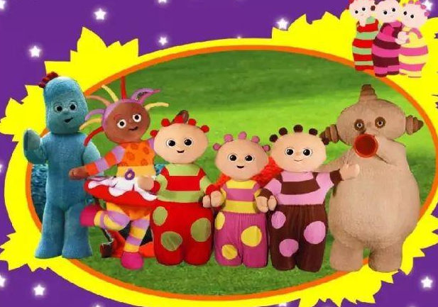 假期孩子看什么动画片：不是所有动画片都适合孩子，真正有意义的还是这9部