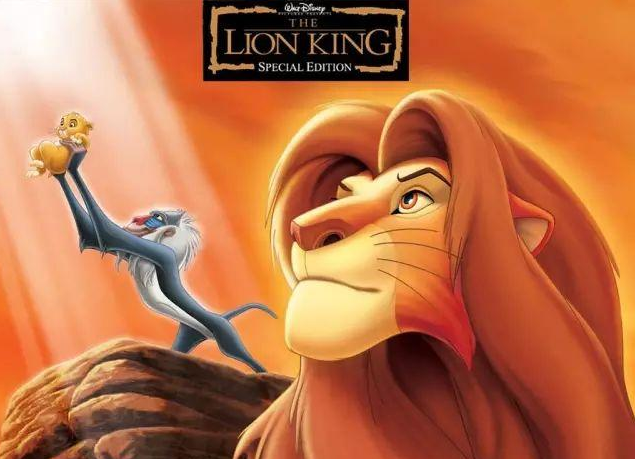 假期孩子看什么动画片：不是所有动画片都适合孩子，真正有意义的还是这9部