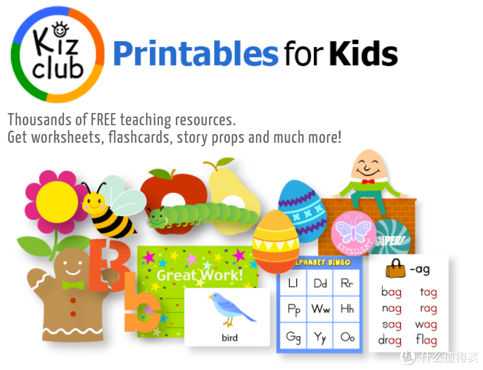 10个超棒早教英语启蒙网站~0基础入门~爸妈省心孩子学得快~