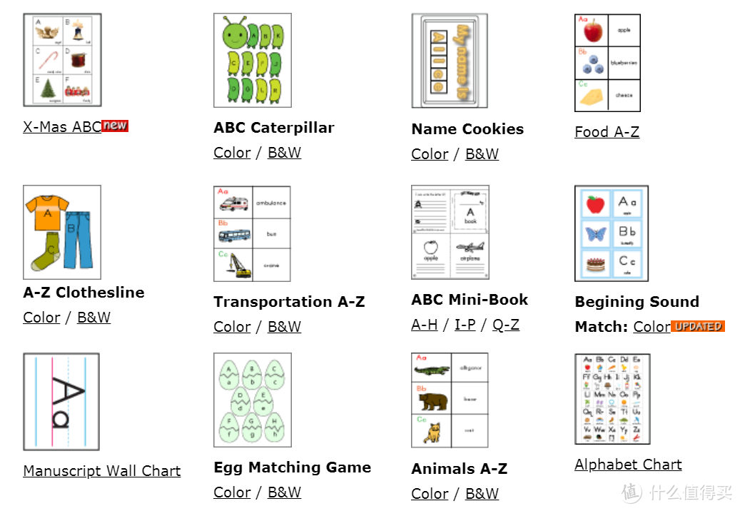 10个超棒早教英语启蒙网站~0基础入门~爸妈省心孩子学得快~