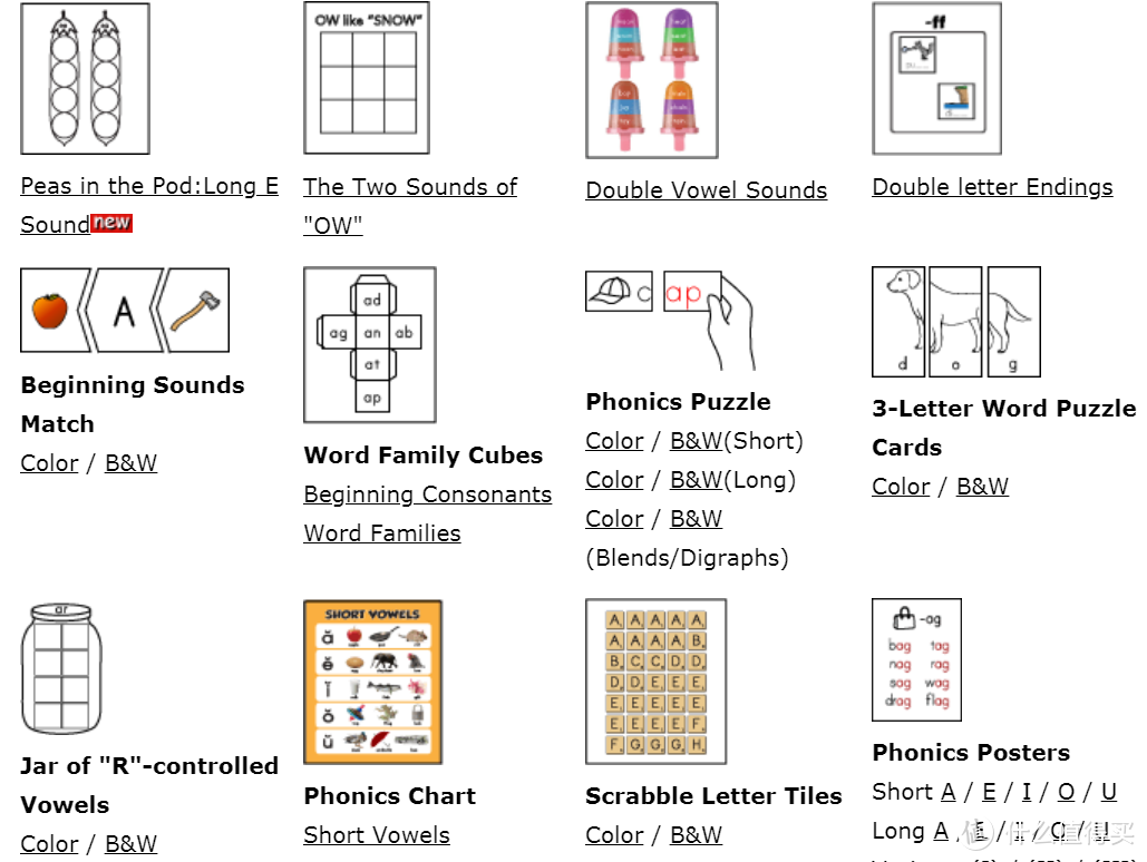10个超棒早教英语启蒙网站~0基础入门~爸妈省心孩子学得快~