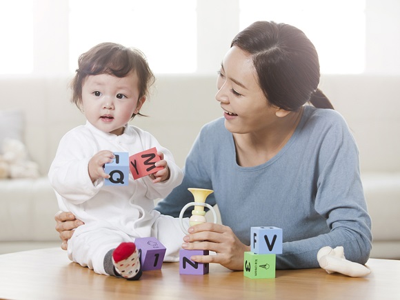 开发孩子智力 别错过这7种方法 开发孩子智力 别错过这7种方法