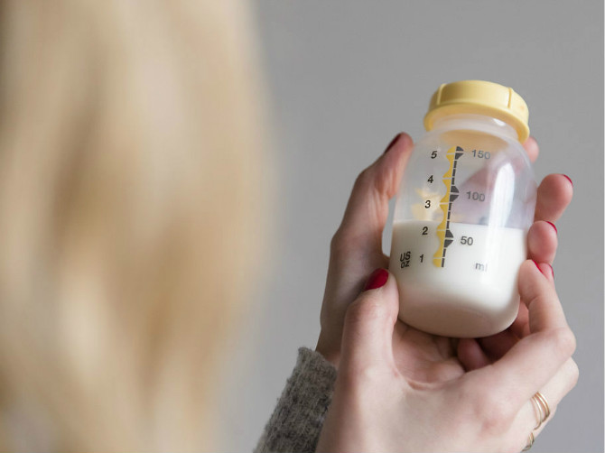 吸奶器吸了半天都没有奶?可能是你用错方法了 吸奶器吸了半天都没有奶?可能是你用错方法了