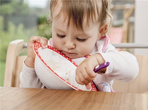 讲真,别再给孩子吃咸菜了! 讲真,别再给孩子吃咸菜了!