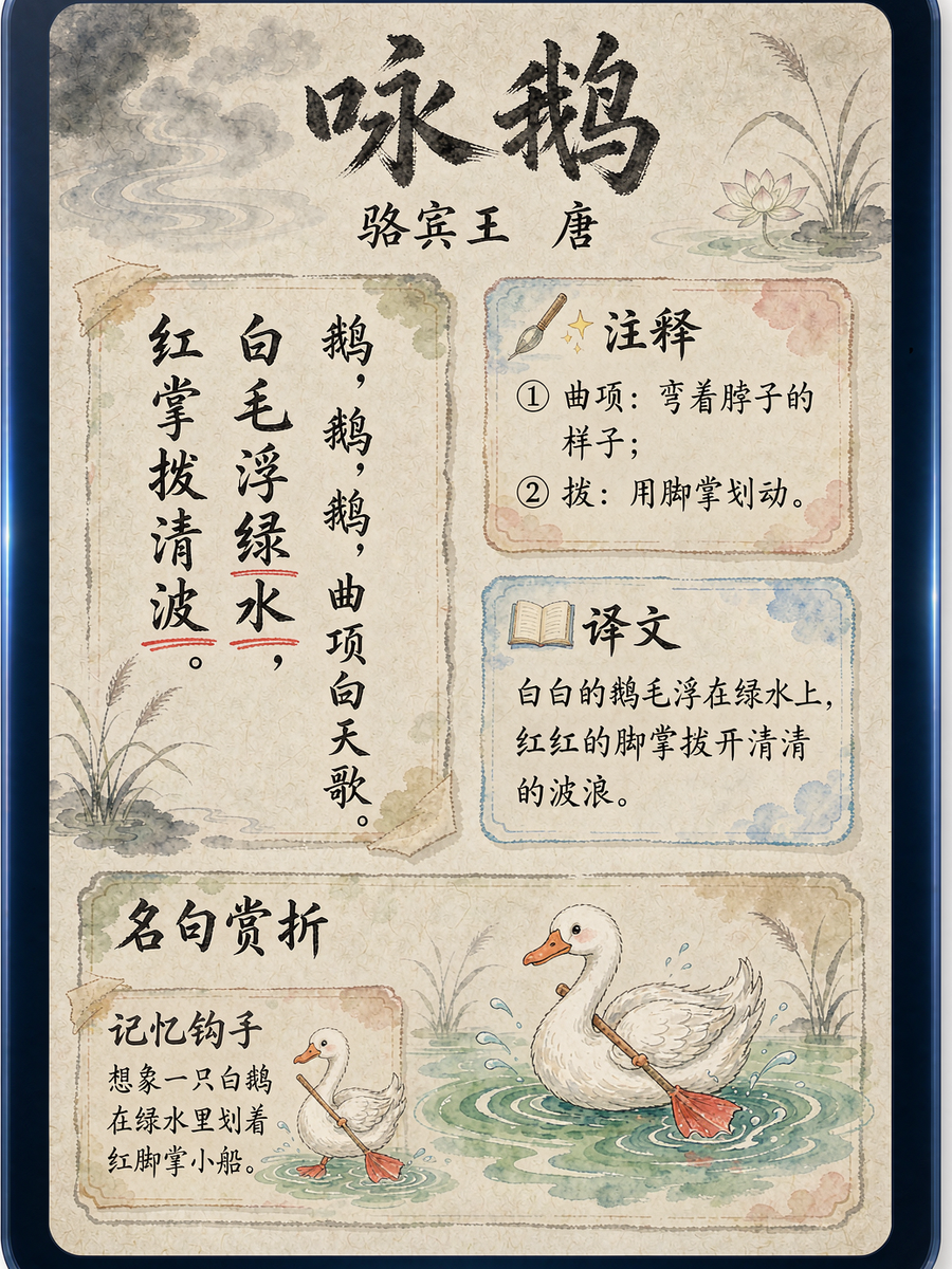 爱儿本