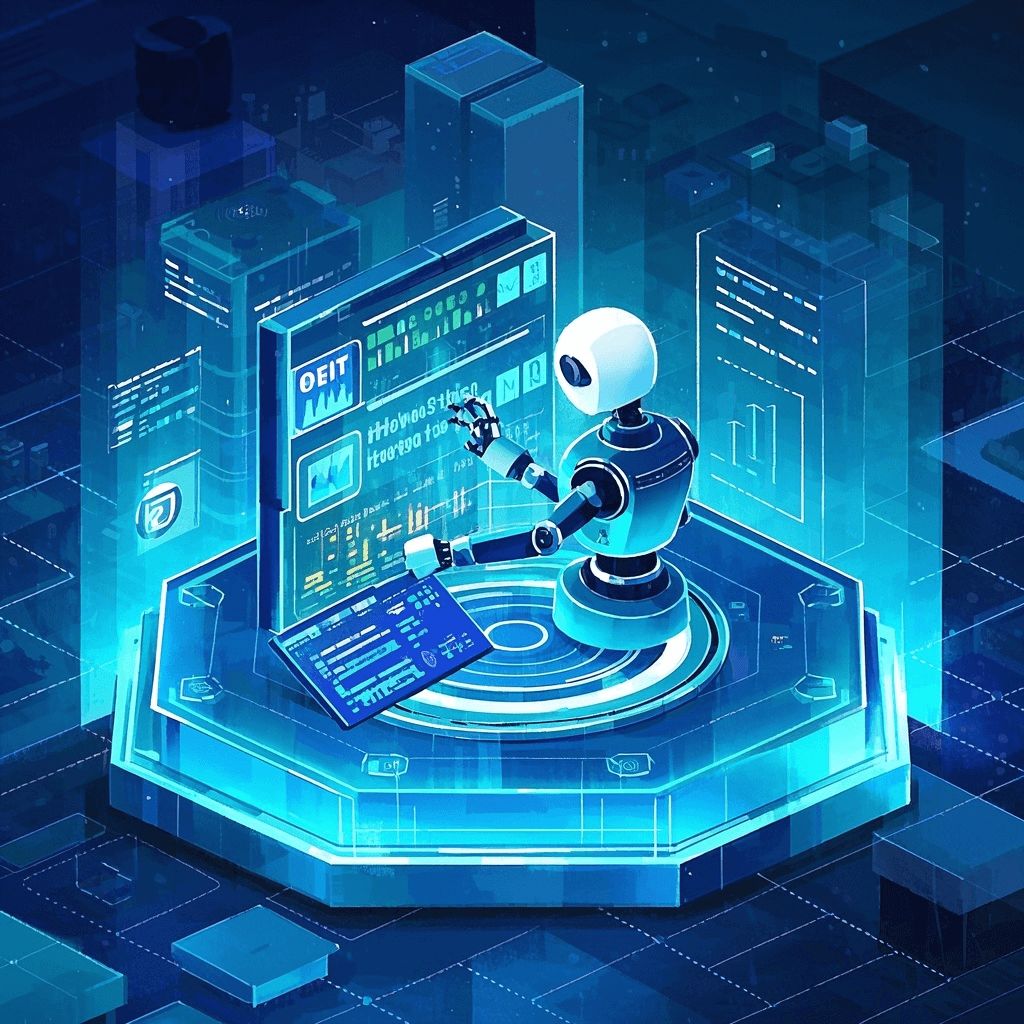 AI-Powered Marketing Automation